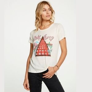 Chaser Pink Floyd Graphic Short-Sleeve Tee M